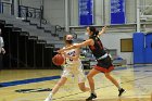 WBBall vs ENC  Wheaton College women's basketball vs Eastern Nazarene College. - Photo By: KEITH NORDSTROM : Wheaton, basketball, ENC, Eastern Nazarene College